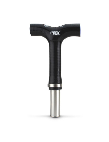 Durites de radiateur SAMCO type T - GAS GAS / HUSQVARNA / KTM