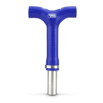 Durites de radiateur SAMCO type T - GAS GAS / HUSQVARNA / KTM