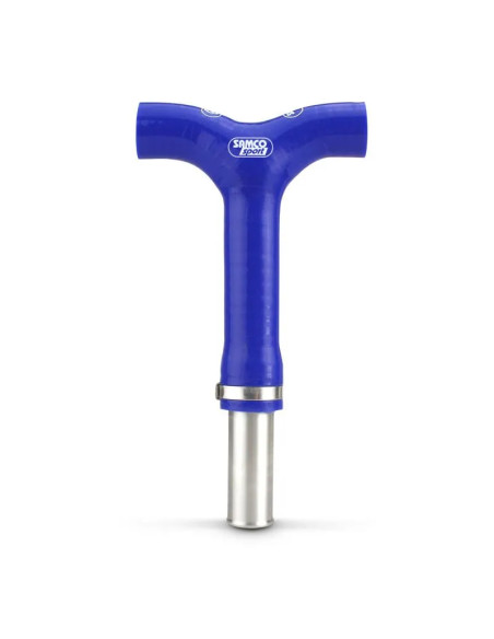 Durites de radiateur SAMCO type T - GAS GAS / HUSQVARNA / KTM