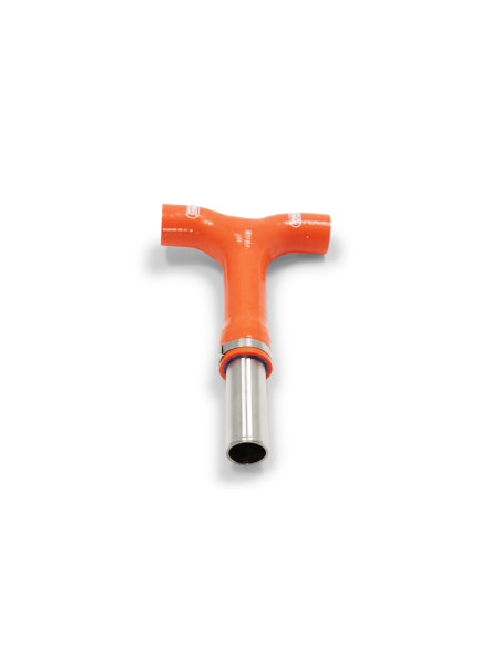 Durites de radiateur SAMCO type T - GAS GAS / HUSQVARNA / KTM