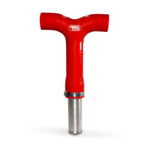 Durites de radiateur SAMCO type T - GAS GAS / HUSQVARNA / KTM