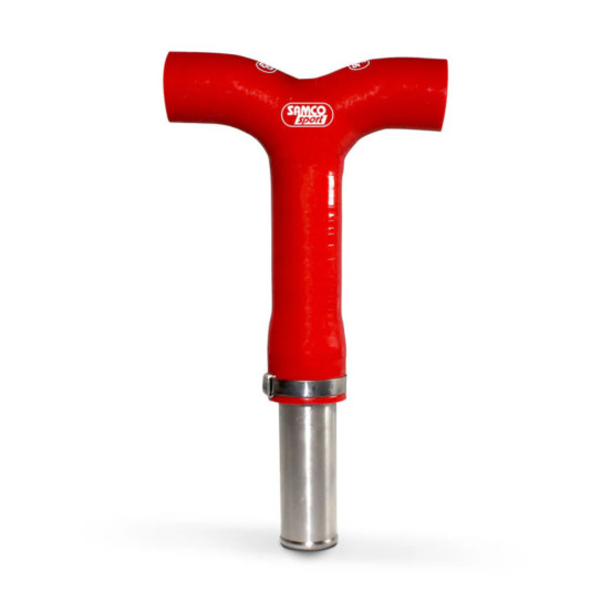Durites de radiateur SAMCO type T - GAS GAS / HUSQVARNA / KTM