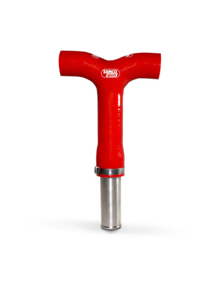 Durites de radiateur SAMCO type T - GAS GAS / HUSQVARNA / KTM