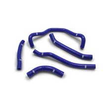 Durites de radiateur SAMCO - 5 durites - HONDA