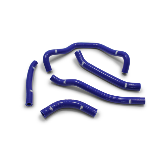 Durites de radiateur SAMCO - 5 durites - HONDA