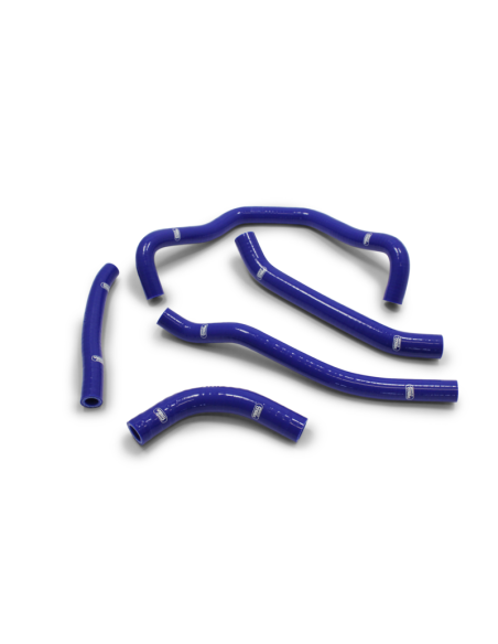 Durites de radiateur SAMCO - 5 durites - HONDA