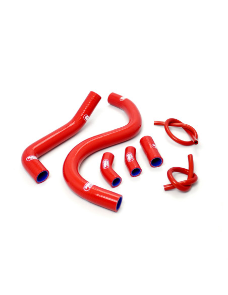 Durites de radiateur SAMCO - 7 durites - HONDA 750 VFR F 1994-1997
