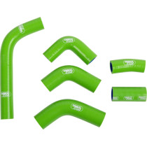 Durites de radiateur SAMCO - KAWASAKI 450 KX-F 2024-2027