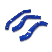 Durites de radiateur SAMCO - GAS GAS / HUSQVARNA / KTM