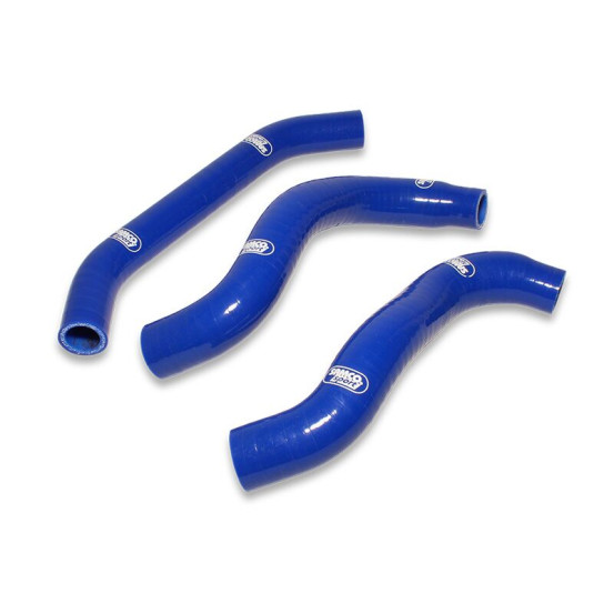 Durites de radiateur SAMCO - GAS GAS / HUSQVARNA / KTM