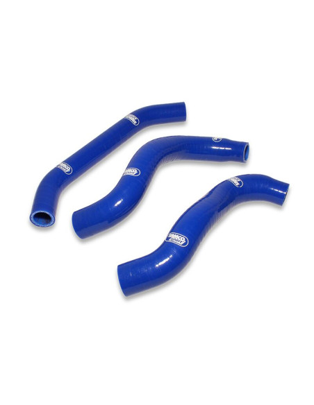 Durites de radiateur SAMCO - GAS GAS / HUSQVARNA / KTM