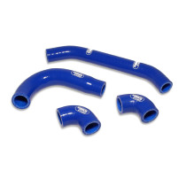 Durites de radiateur SAMCO - GAS GAS / HUSQVARNA / KTM