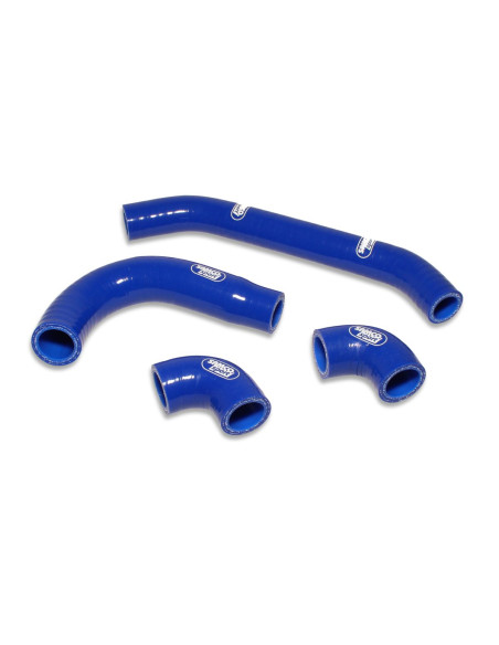 Durites de radiateur SAMCO - GAS GAS / HUSQVARNA / KTM