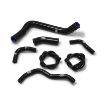 Durites de radiateur SAMCO - SUZUKI 800 GSX-8S 2023-2025 / SUZUKI 800 GSX-8R 2024-2025
