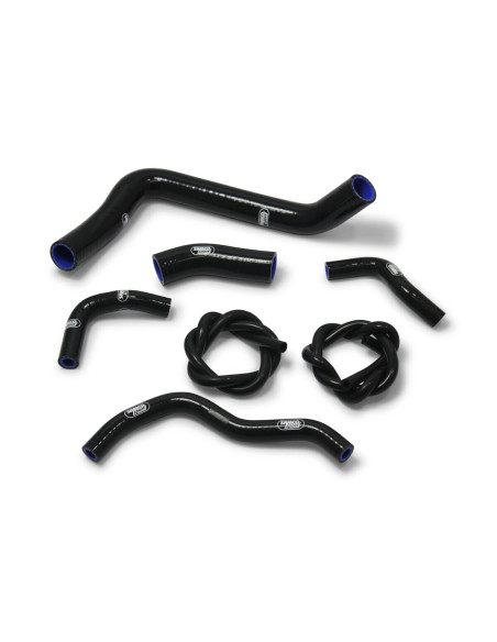 Durites de radiateur SAMCO - SUZUKI 800 GSX-8S 2023-2025 / SUZUKI 800 GSX-8R 2024-2025