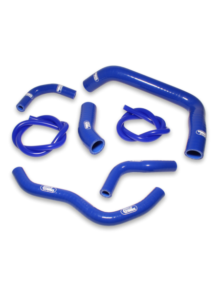 Durites de radiateur SAMCO - SUZUKI 800 GSX-8S 2023-2025 / SUZUKI 800 GSX-8R 2024-2025