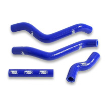 Durites de radiateur SAMCO - YAMAHA 250 YZ-F 2024-2026 / YAMAHA 250 WR-F 2025-2027 / FANTIC 250 XXF 2024