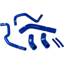 Durites de radiateur SAMCO - 7 durites - YAMAHA 700 XSR 2016-2022 / YAMAHA 700 XSR XTRIBUTE 2019-2022