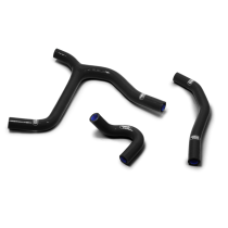 Durites de radiateur SAMCO - KAWASAKI 250 KX-F 2025-2027