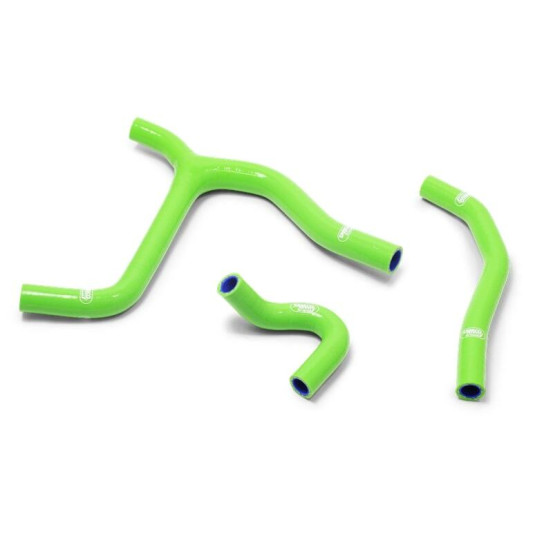 Durites de radiateur SAMCO - KAWASAKI 250 KX-F 2025-2027