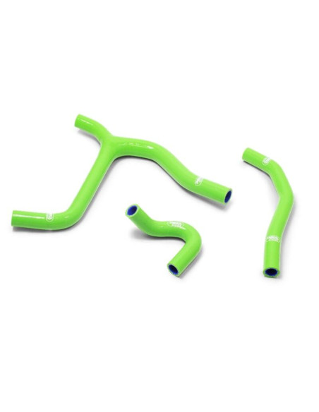 Durites de radiateur SAMCO - KAWASAKI 250 KX-F 2025-2027