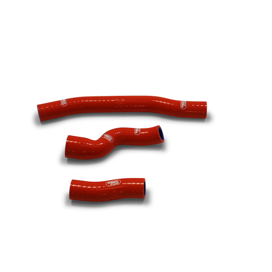 Durites de radiateur SAMCO - GAS GAS / HUSQVARNA / KTM