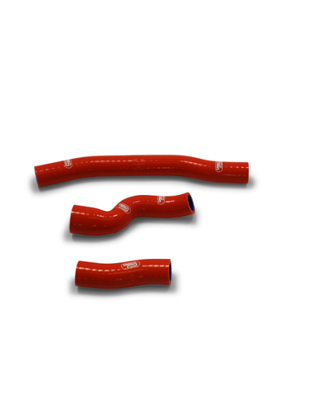 Durites de radiateur SAMCO - GAS GAS / HUSQVARNA / KTM