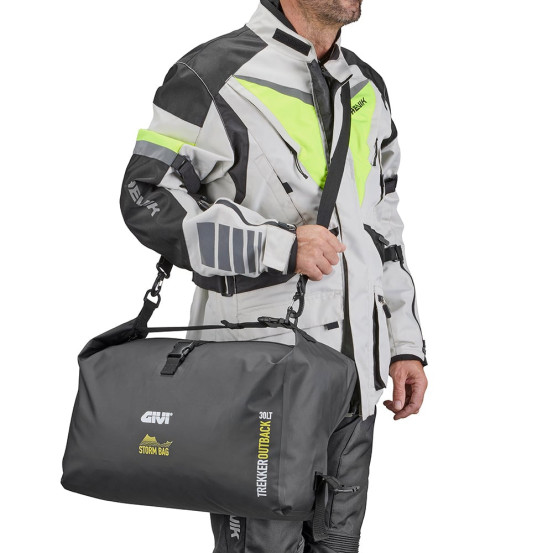 Sac interne étanche Givi T526 interne waterproof - 30 Litres