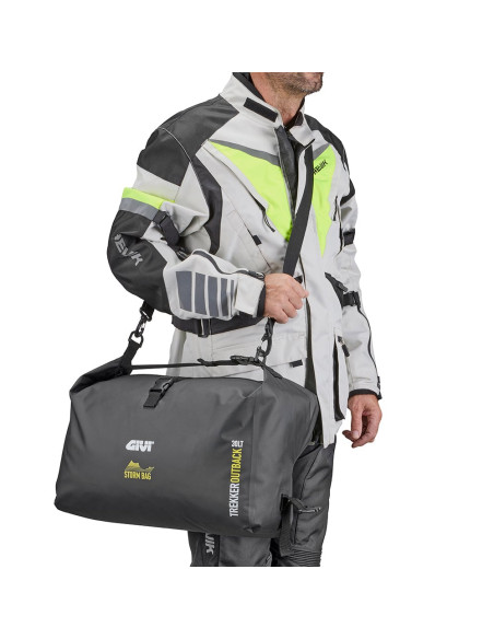 Sac interne étanche Givi T526 interne waterproof - 30 Litres