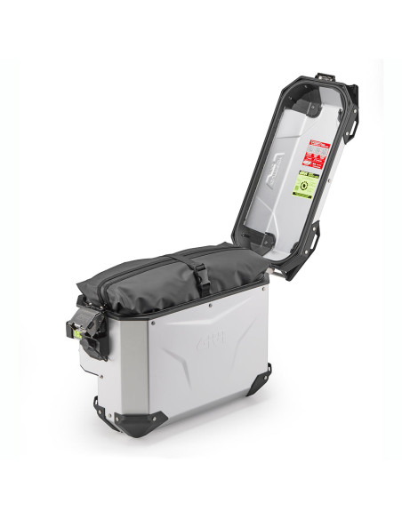 Sac interne étanche Givi T526 interne waterproof - 30 Litres