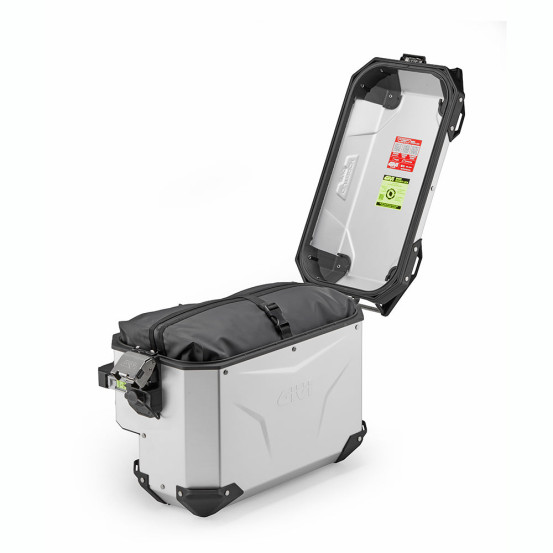 Sac interne étanche Givi T526 interne waterproof - 30 Litres