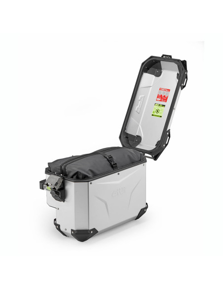 Sac interne étanche Givi T526 interne waterproof - 30 Litres