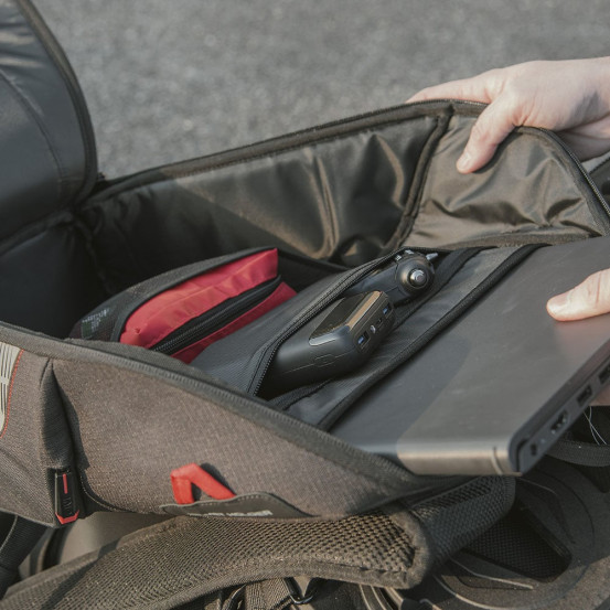 Sac à dos Givi EASY13 - 18 Litres