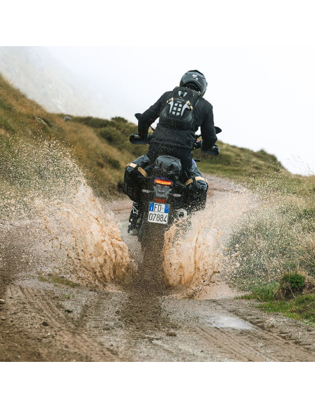 Sac à dos Givi GRT731 compatible HydraPak - 12 Litres