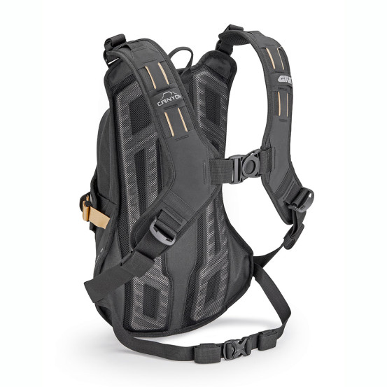 Sac à dos Givi GRT731 compatible HydraPak - 12 Litres
