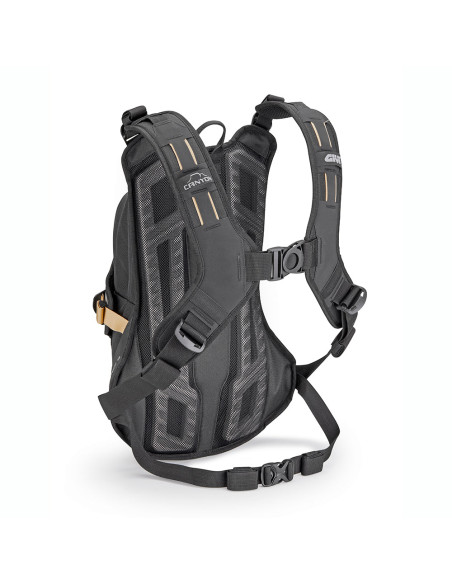 Sac à dos Givi GRT731 compatible HydraPak - 12 Litres