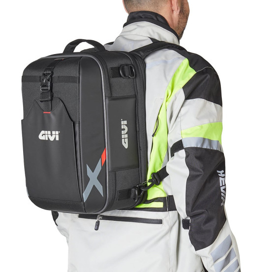 Sac à dos moto Givi XL12 18 Litres