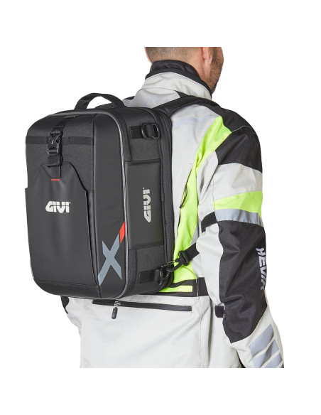 Sac à dos moto Givi XL12 18 Litres