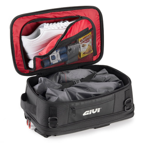 Sac à dos moto Givi XL12 18 Litres