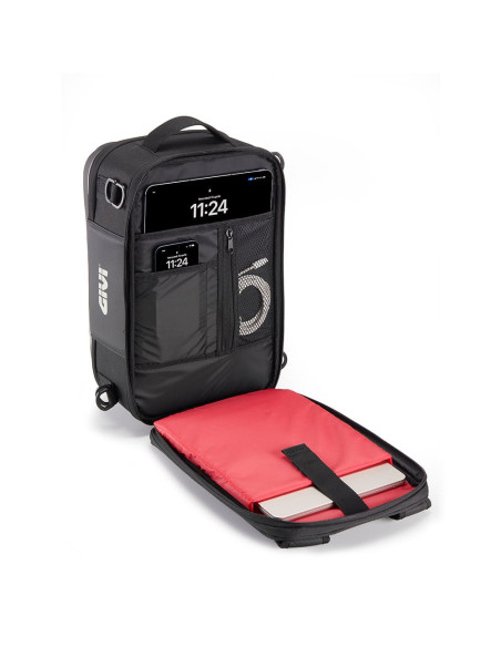 Sac à dos moto Givi XL12 18 Litres