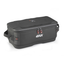 Sac cargo magnétique Givi XL10 15 Litres