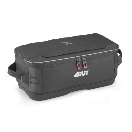 Sac cargo magnétique Givi XL10 15 Litres