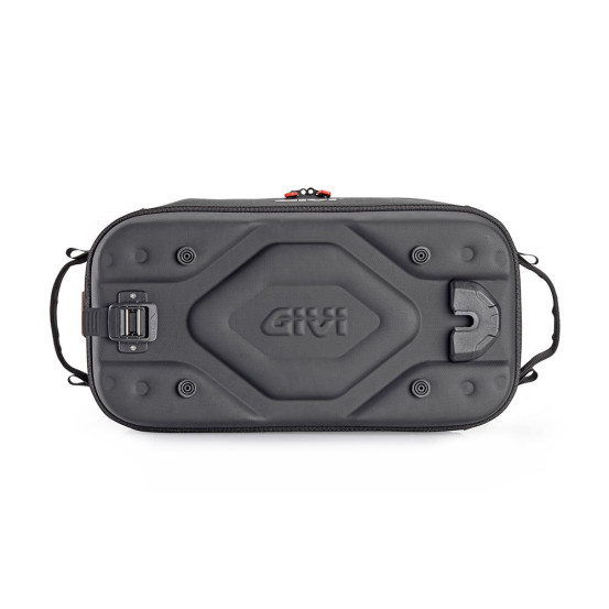 Sac cargo magnétique Givi XL10 15 Litres
