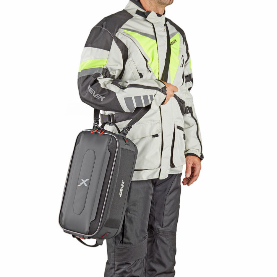 Sac cargo magnétique Givi XL10 15 Litres