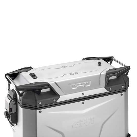 Sac cargo magnétique Givi XL10 15 Litres