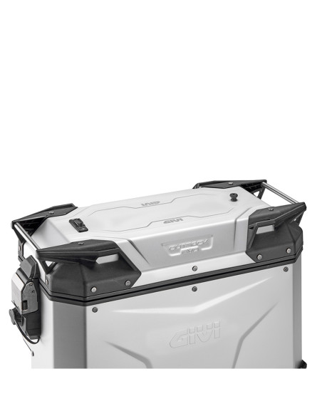Sac cargo magnétique Givi XL10 15 Litres