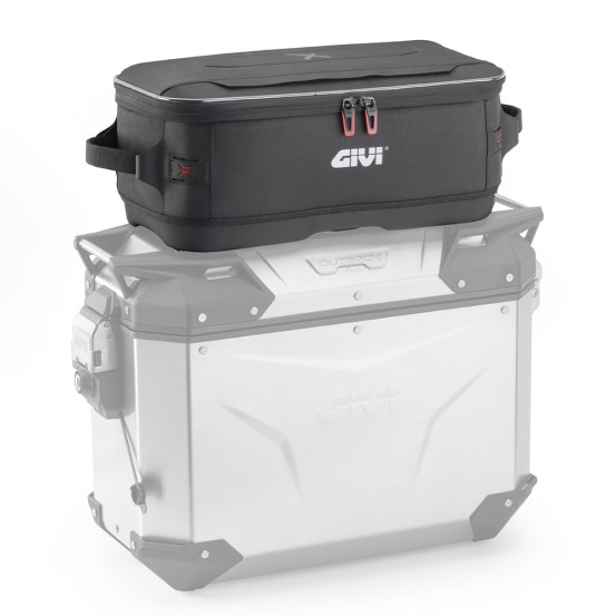 Sac cargo magnétique Givi XL10 15 Litres