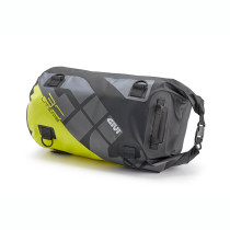 Sac de selle Givi EA114GYB 30 Litres - Noir / Jaune fluo