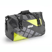 Sac de selle Givi EA115GYB 40 Litres - Noir / Jaune