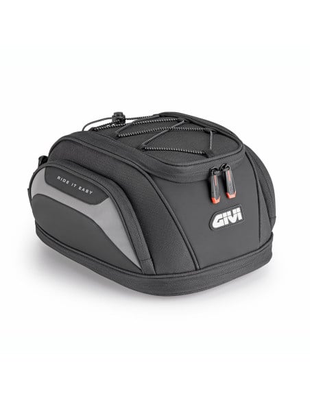 Sac de selle Givi Tanklock EASY07 - 14 Litres